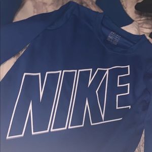 Nike kids T-Shirt